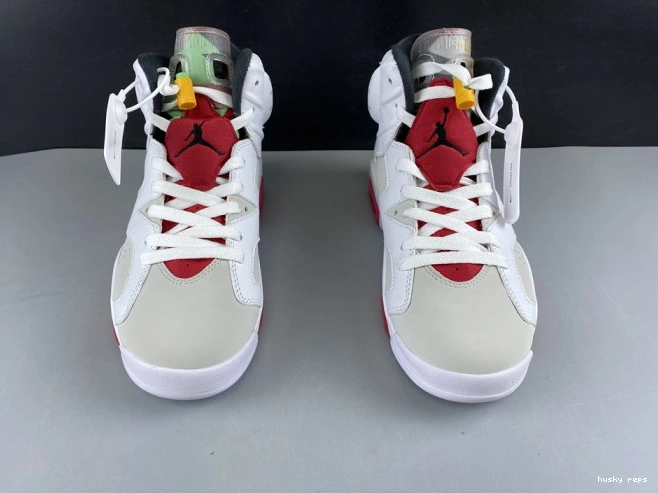 Cheap Husky CT8529-062 Hare Air Jordan 6 0729